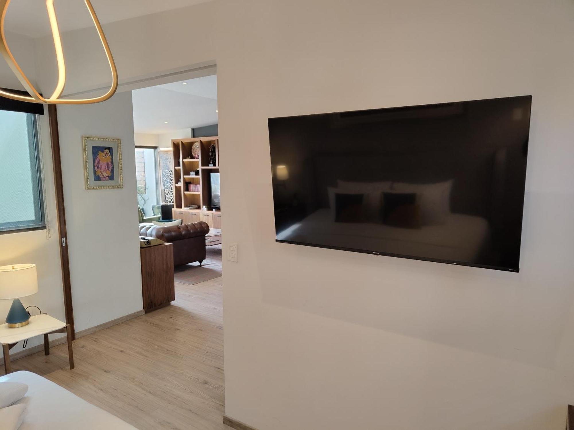 Zamora By Mr W Mexico-stad Kamer foto