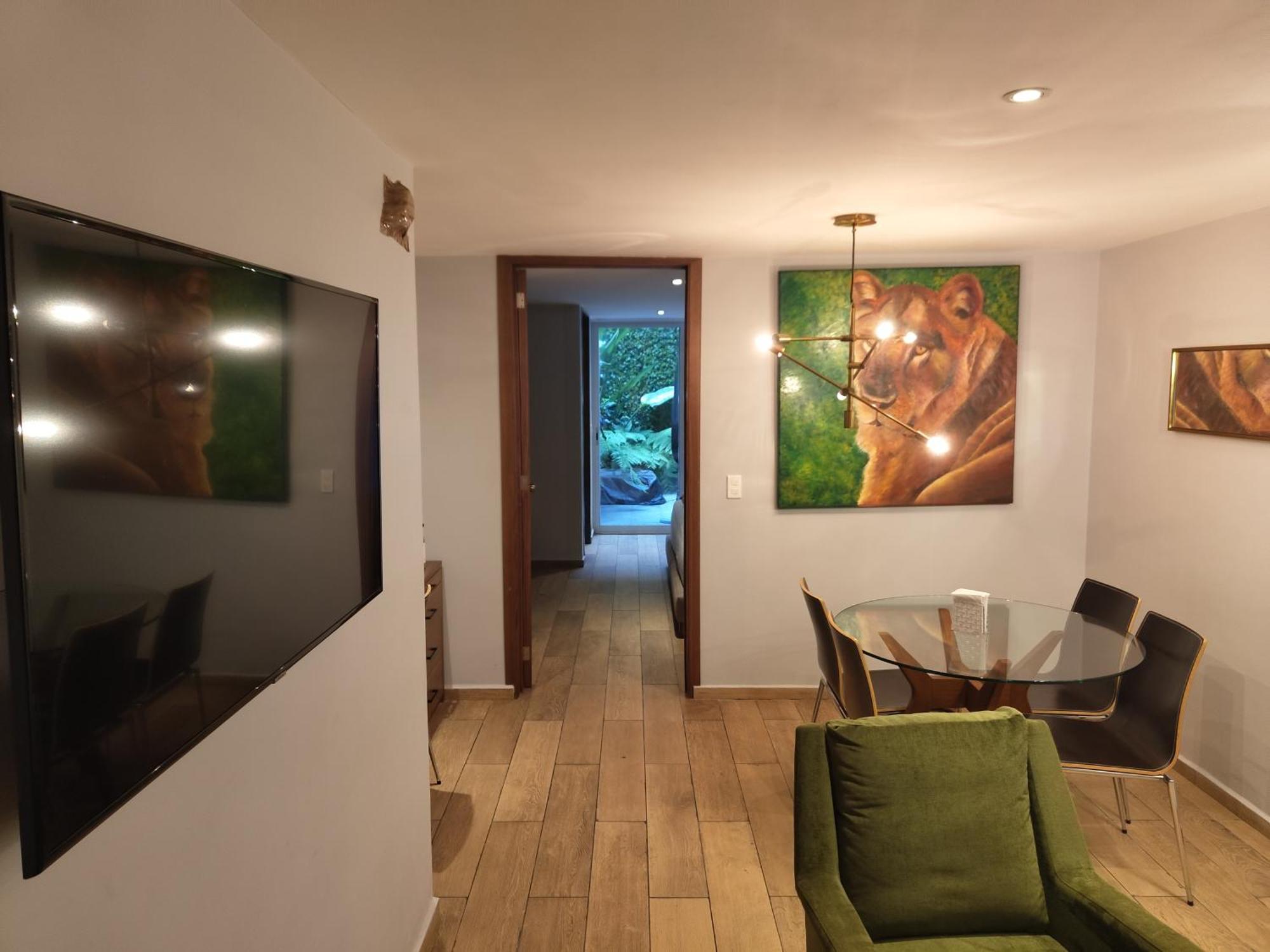 Zamora By Mr W Mexico-stad Kamer foto
